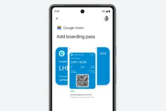 Google Wallet can now automatically add your boarding passes and movie tickets