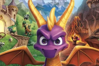 Studio behind Crash Bandicoot 4 and Spyro remakes is allegedly developing a new game with Xbox