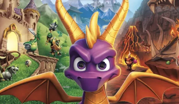 Studio behind Crash Bandicoot 4 and Spyro remakes is allegedly developing a new game with Xbox