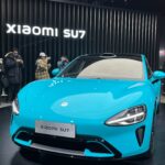Xiaomi starts its electric car sales