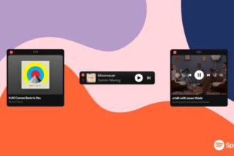 Spotify launches Miniplayer for desktop users