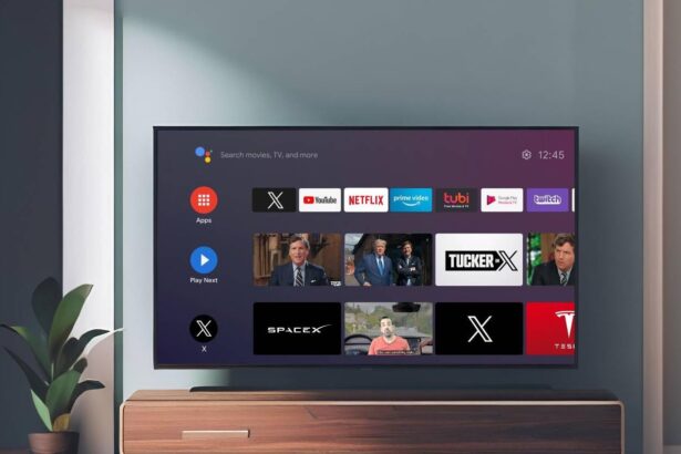 X to launch a YouTube-like video app on Amazon TVs and Samsung