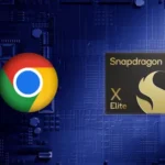 Chrome's new version for Windows laptops with Snapdragon chips is much faster – Google