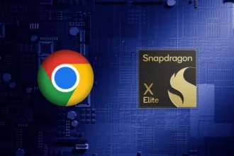 Chrome's new version for Windows laptops with Snapdragon chips is much faster – Google