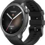 Amazfit starts evaluating a new blood pressure monitoring device for smartwatches