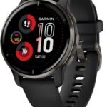 Garmin's latest flagship smartwatches now include dozens of new features and bug improvements