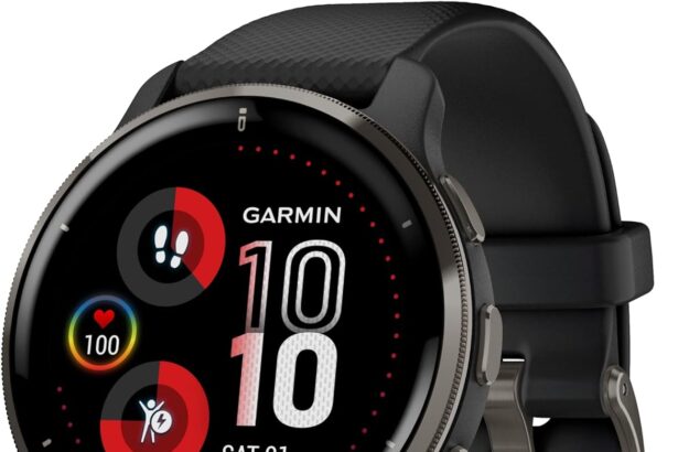 Garmin's latest flagship smartwatches now include dozens of new features and bug improvements