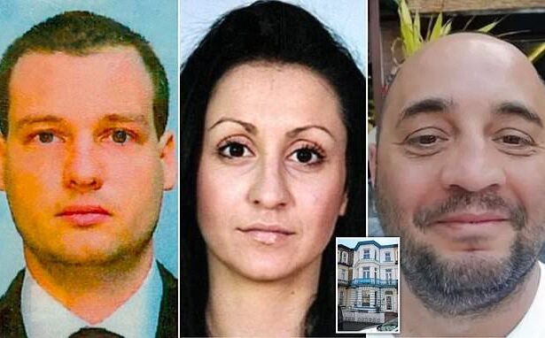 Five Bulgarians deny charge of spying for Russia in UK