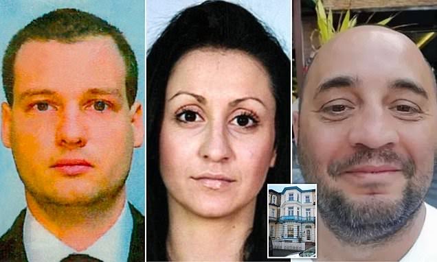 Five Bulgarians deny charge of spying for Russia in UK