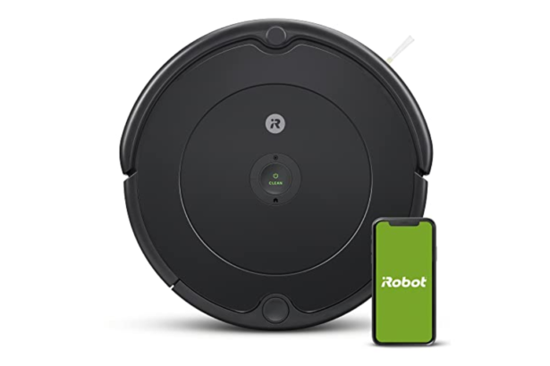 iRobot's Roomba 694 is once again available for $180