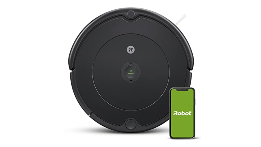 iRobot's Roomba 694 is once again available for $180