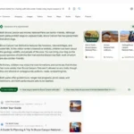 Google will begin to show AI-powered search results to users who didn't opt in