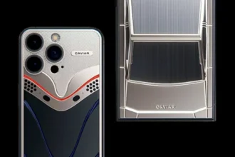 iPhone 15 Pro gets limited edition in Vision Pro look, Samsung Galaxy S24 Ultra in Cybertruck design