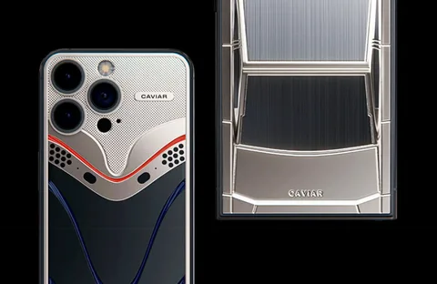 iPhone 15 Pro gets limited edition in Vision Pro look, Samsung Galaxy S24 Ultra in Cybertruck design