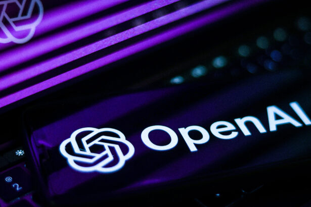 OpenAI will train its AI models using the Financial Times' journalism