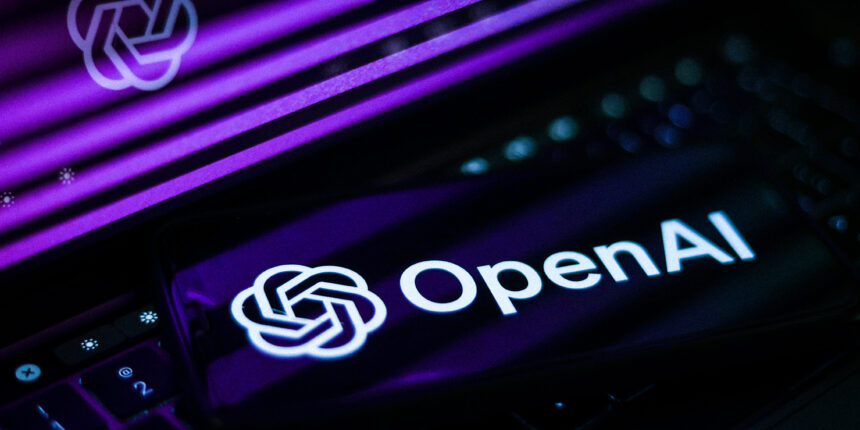 OpenAI will train its AI models using the Financial Times' journalism