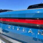 Rivian owners can now use Tesla Superchargers once they get their free adapter