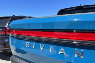 Rivian owners can now use Tesla Superchargers once they get their free adapter