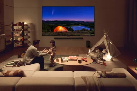 LG announces the QNED and Mini LED Smart TV launch dates and prices