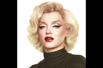 AI Marilyn Monroe adds to the list of dead celebrities digitally revived without consent