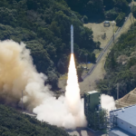 Japan's Space One 'Kairos' rocket explodes on inaugural flight