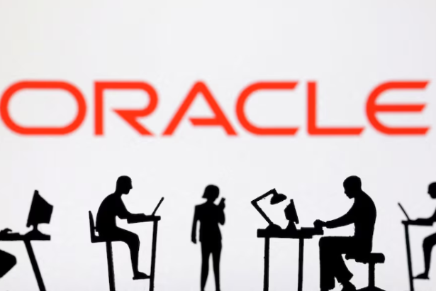 Oracle includes generative AI features to finance, supply chain software