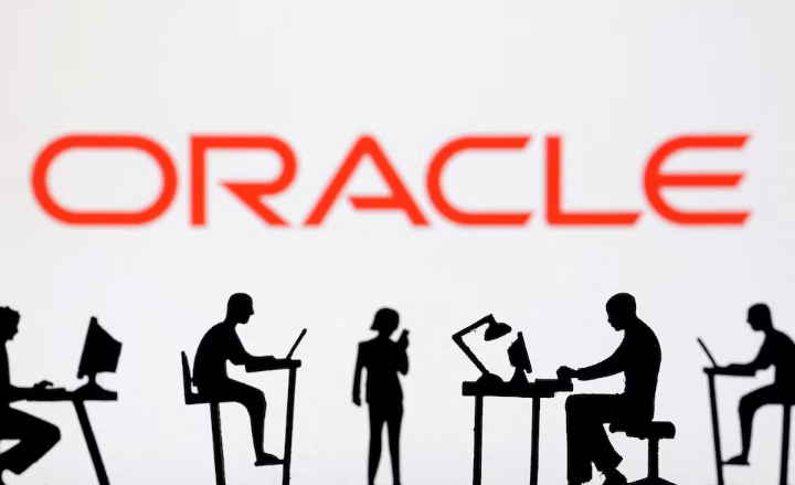 Oracle includes generative AI features to finance, supply chain software