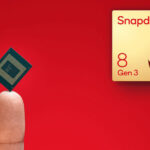 Snapdragon 8s Gen 3 chip is a notch below its flagship processor