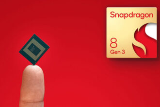 Snapdragon 8s Gen 3 chip is a notch below its flagship processor