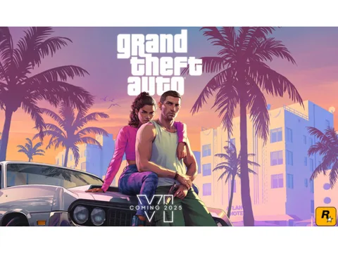 The release date of GTA 6 may be delayed until 2026