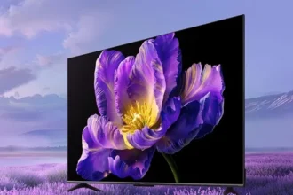 Xiaomi unveils new 4K Mini LED TV S with HyperOS