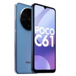 Leak reveals the Xiaomi Poco C61 which is incredibly affordable