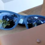 The Meta sunglasses from Ray-Ban can now identify and describe landmarks