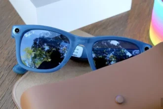 The Meta sunglasses from Ray-Ban can now identify and describe landmarks