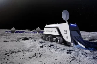 Moon mining startup Interlune wants to start digging for helium-3 by 2030