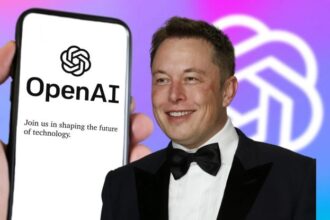 Elon Musk desired a merge with Tesla to create a for-profit entity – OpenAi