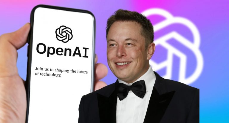 Elon Musk desired a merge with Tesla to create a for-profit entity – OpenAi