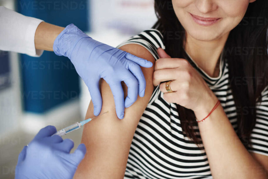 UK Scientists are developing the first lung cancer vaccine ever