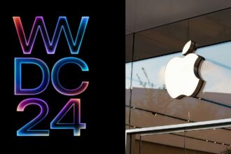 Apple's WWDC 2024 keynote is set for June 10