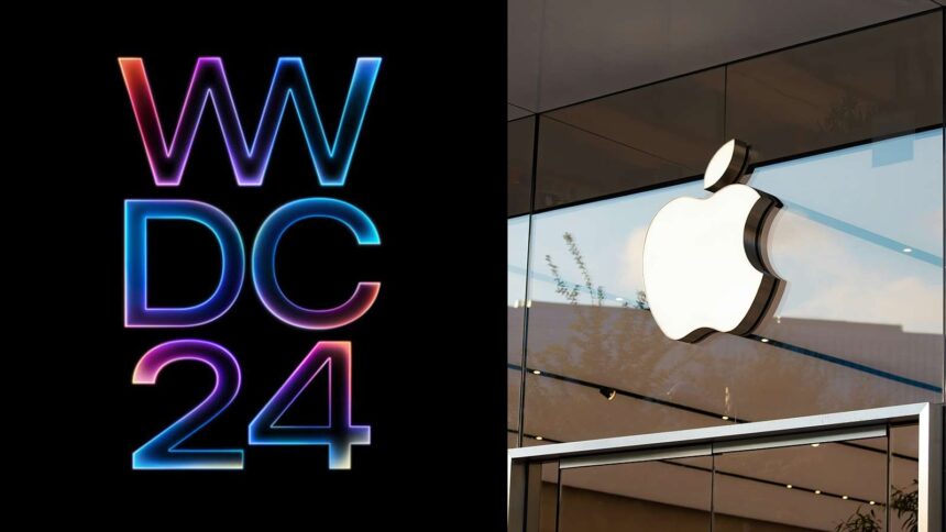 Apple's WWDC 2024 keynote is set for June 10