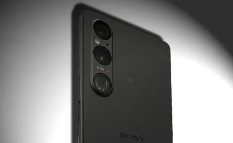 Sony Xperia 1 VI camera specs could be depressingly familiar, according to rumor