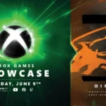 Xbox Game Showcase will take place on June 9 at 1 PM ET, according to Microsoft