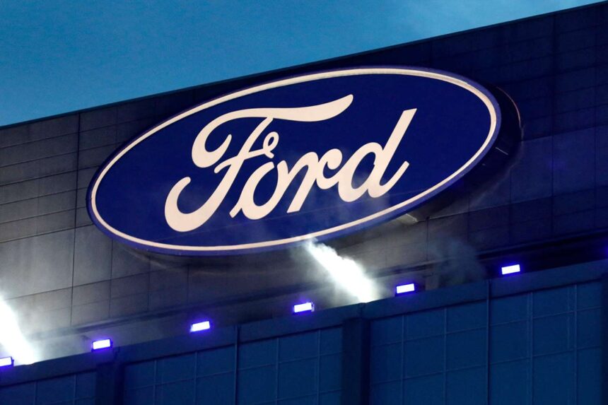 Ford announces some delays for electric vehicles