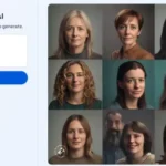 Meta’s AI image generator has trouble creating images of couples of different races