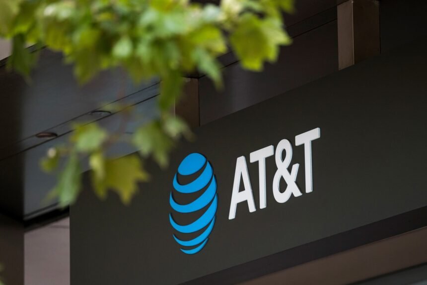 AT&T confirms the catastrophic breach of user data