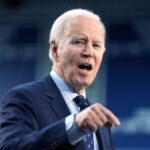 President Biden signs bill to extend the FISA program for two more years