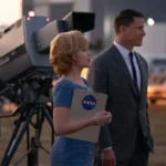 Fly Me To The Moon trailer plays right into Apollo 11 conspiracy theorists' hands