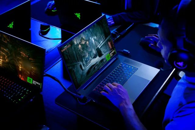 Latest Razer Blade 18 is now available to order
