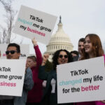 The bill that would outlaw TikTok is rapidly approaching