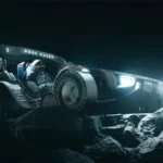 Lunar vehicles could join NASA’s Artemis V astronauts on the moon